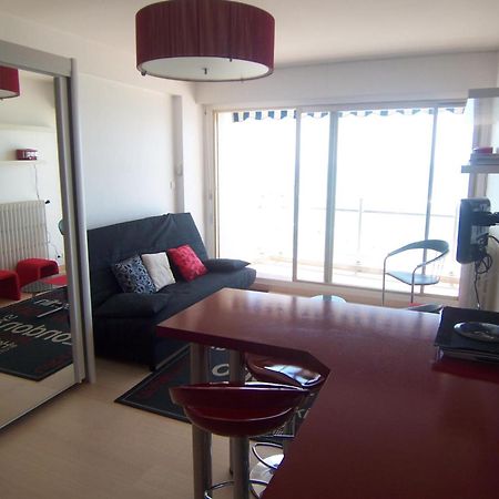 Studio Face Mer Avec Balcon, Proche Commerces Et Plage - Fr-1-197-164 Les Sables-dʼOlonne Dış mekan fotoğraf
